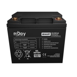 ACUMULATOR NJOY GE4012FF - Img 6