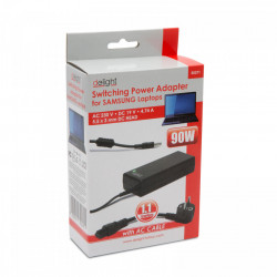 Adaptor de reţea pt. laptop - Samsung - Img 3