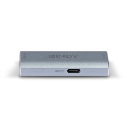 Adaptor Lindy DisplayPort 1.4 Repeater - Img 6