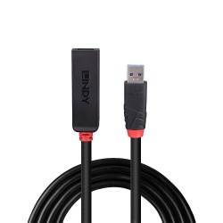 Adaptor Lindy USB 3.0 Active Extension 5 - Img 3