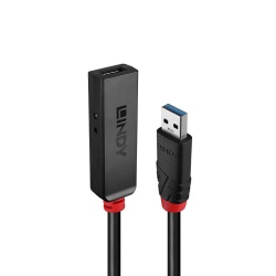 Adaptor Lindy USB 3.0 Active Extension10 - Img 4