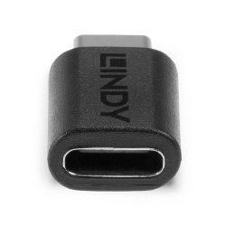 Adaptor Lindy USB 3.2 Type C to C - Img 8