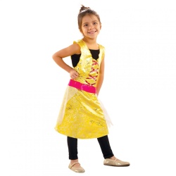 ADORBS- COSTUM TIP ROCHIE, GALBEN - Img 3