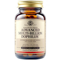 ADVANCED MULTIBILLION DOPHILUS 60CPS