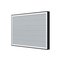 AENO Air Purifier filter AAP0002S, activated carbon granules, HEPA, H13, L530*W340*H30mm, NW 0.86Kg, GW 1.09Kg