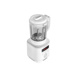 AENO Table Blender-Soupmaker TB2: 800W, 35000 rpm, boiling mode, high borosilicate glass cup, 1.75L, 6 automatic programs, preset time, LED-display