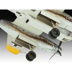 Aeromacheta Arado AR-240 - Img 6