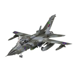 Aeromachete Tornado dublu set aniversar 50 ani - Img 2