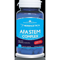 Afa stem complex 30cps vegetale