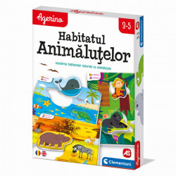 AGERINO HABITATUL ANIMALUTELOR - Img 4