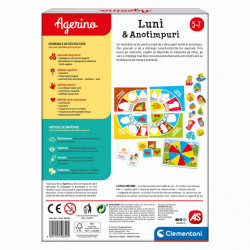 Agerino luni si anotimpuri educativ - Img 5