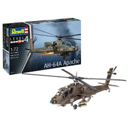 AH-64A Apache - Img 3
