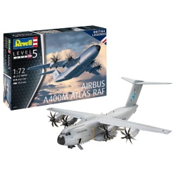 Airbus A400M Atlas 'RAF' - Img 3