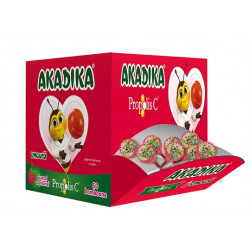 AKADIKA PROPOLIS C ZMEURA 50 ACADELE