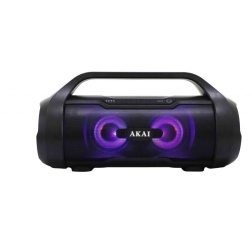 Akai boxa portabila cu BT ABTS-50 WP - Img 2