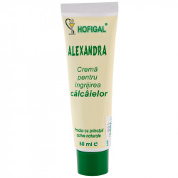 ALEXANDRA CREMA PT. CALCAIE 50ML