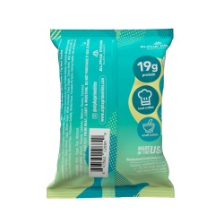 Alpha Prime Prajitura Proteica Cu Aroma De Scortisoara, 65g - Img 2