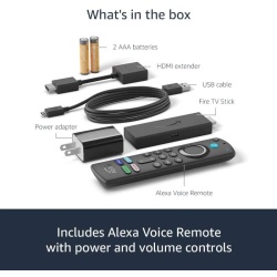 Amazon Fire TV Stick 3rd Gen. 2021 - Img 9