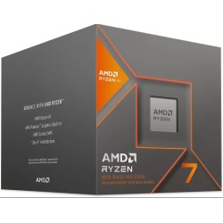 AMD CPU RYZEN 7 8700G - Img 1