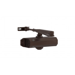 Amortizor cu brat standard 3500 maro