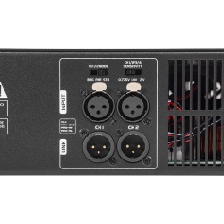 AMPLIFICATOR 2X500W RMS 8OHM 2X850W RMS 4OHM - Img 7