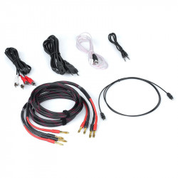 Amplificator usb bt fm dab+ kruger&matz - Img 5