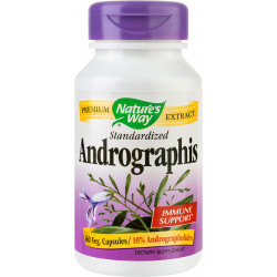 ANDROGRAPHIS SE 60CPS VEGETALE