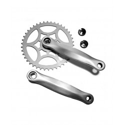 Angrenaj pegas mini16 42tx152mm argintiu