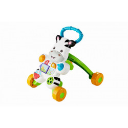 Antepremergator zebra fisher price - Img 2