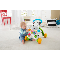 Antepremergator zebra fisher price - Img 8