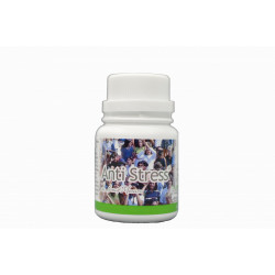 ANTISTRESS 25CPS
