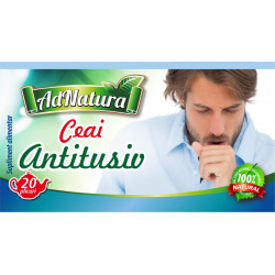 ANTITUSIV 20DZ