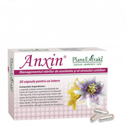 ANXIN 20CPS