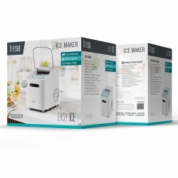 APARAT CUBURI GHEATA 11KG 1L 110W EASY ICE TEESA - Img 9