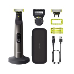 Aparat de tuns Philips QP6652/61