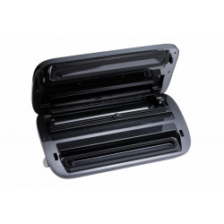 Aparat de vidat heinner hav-edc120ss - Img 3