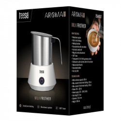 Aparat spumare lapte milk frother aroma teesa - Img 5