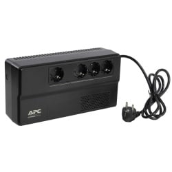 APC EASY UPS BV 800VA, AVR, Schuko Outle - Img 5