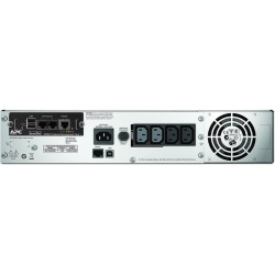 APC SMART-UPS 1500VA Rack w Smart Conne - Img 5