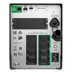 APC SMART-UPS 1500VA - Img 4
