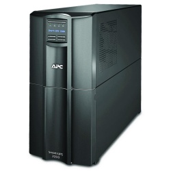 APC SMART-UPS 2200VA - Img 2
