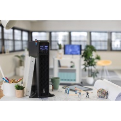 Apc smart-ups srt 3000va 230v - Img 8