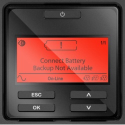 APC Smart-UPS SRT 3000VA RM 230V Network - Img 8
