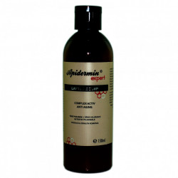 APIDERMIN EXPERT LAPTE DE CORP 150ml COMPLEX APICOL