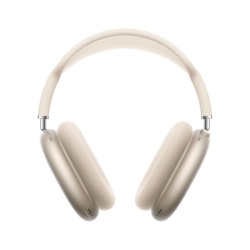 Apple AirPods Max (USB-C) - Starlight - Img 5