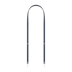APPLE CROSSBODY STRAP BL