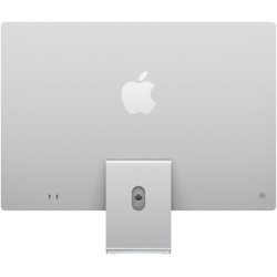 APPLE iMAC24 M4(8/8) 24GB 512GB SILVER - Img 2