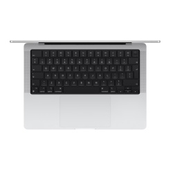 APPLE MBP14 M4 Pro(12/16) 24GB 512GB SV - Img 2