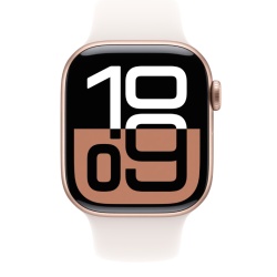 APPLE WATCH 10 42 RG AL LB SB SM CEL-BCS - Img 1