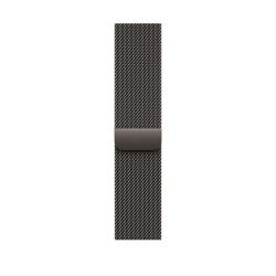 APPLE WATCH 46 SLATE ML M/L-ZML